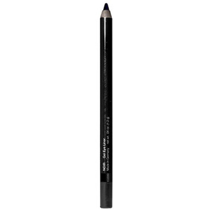 Superwear Gel Eye Liner Pencil Smudge Proof and Long Lasting Intense Pigmented Matte Color Easy to apply on waterline Vo
