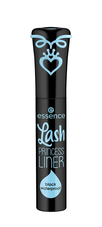 essence Lash Princess Eyeliner Pen Vegan Cruelty Free Black Waterproof