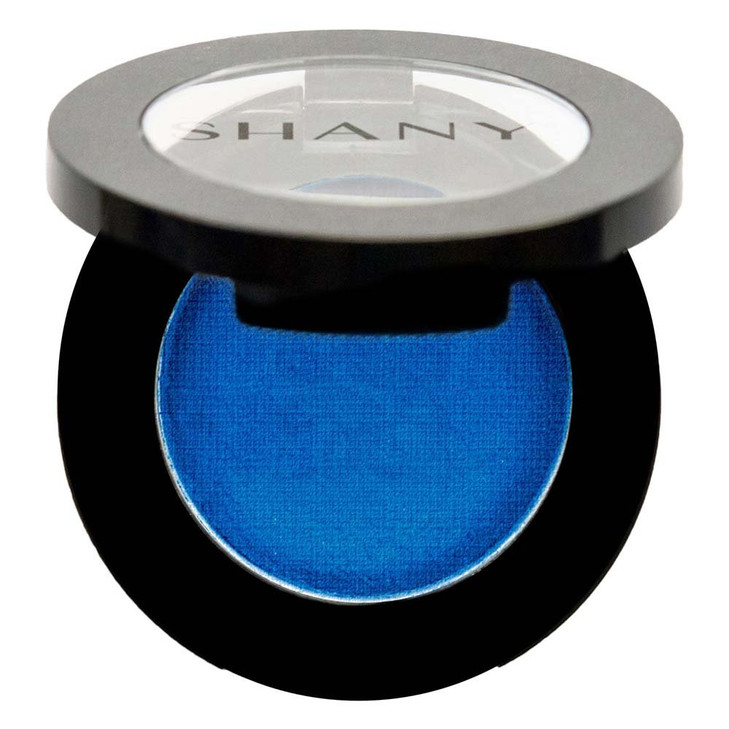 SHANY Matte Eye Shadow Paraben Free Meconopsis 1 Ounce