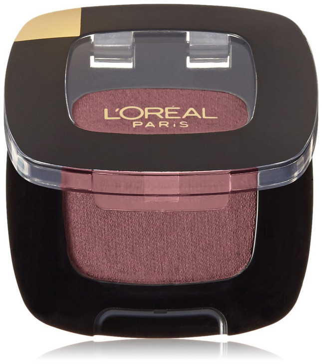 LOral Paris Colour Riche Monos Eyeshadow Violet Beaute 012 oz