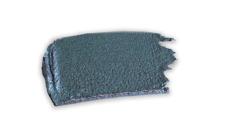 Cream Eyeshadow By Physicians Formula Mineral Wear Diamond Metallic Liquid Eyeshadow Beam of Blue