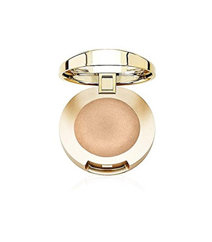 Milani Bella Eyes Gel Powder Eyeshadow Bella Teal 005 Ounce