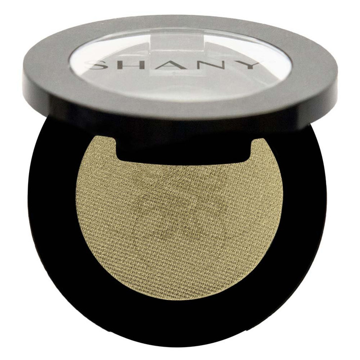 SHANY Paraben Free Silky Shimmer Eye Shadow SIERRA