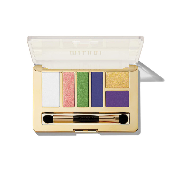 Milani Everyday Eyes Powder Eyeshadow Vital Brights 021 Ounce