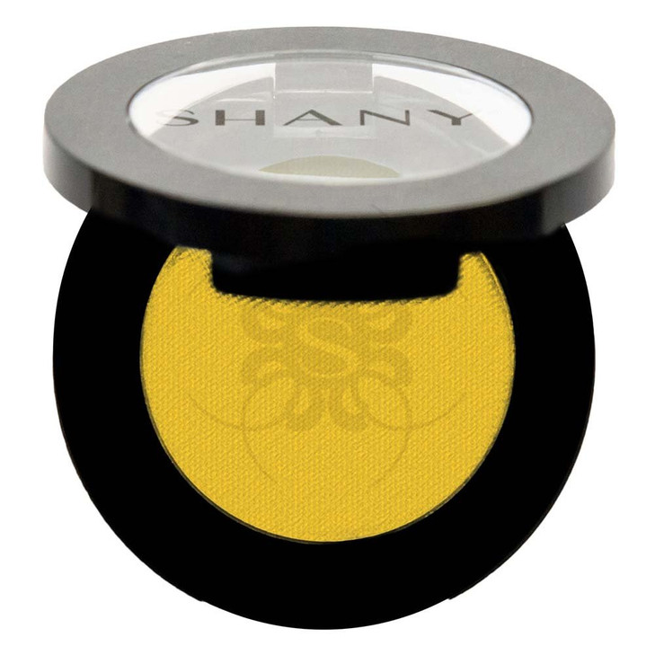 SHANY Bold Effect Eye Shadow Paraben Free Wildfire 1 Ounce