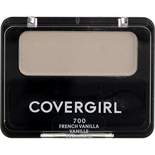 COVERGIRL Eye Enhancers 1Kit Eye Shadow French Vanilla 700 09 oz
