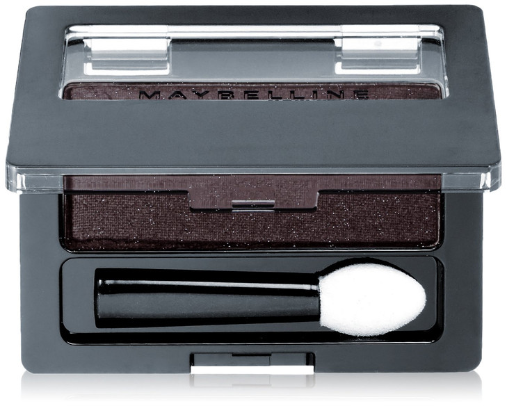 Maybelline New York Expert Wear Eyeshadow Night Sky Singles 009 Ounce