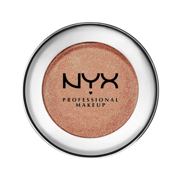 NYX Nyx cosmetics prismatic eye shadow ps10 bedroom eyes
