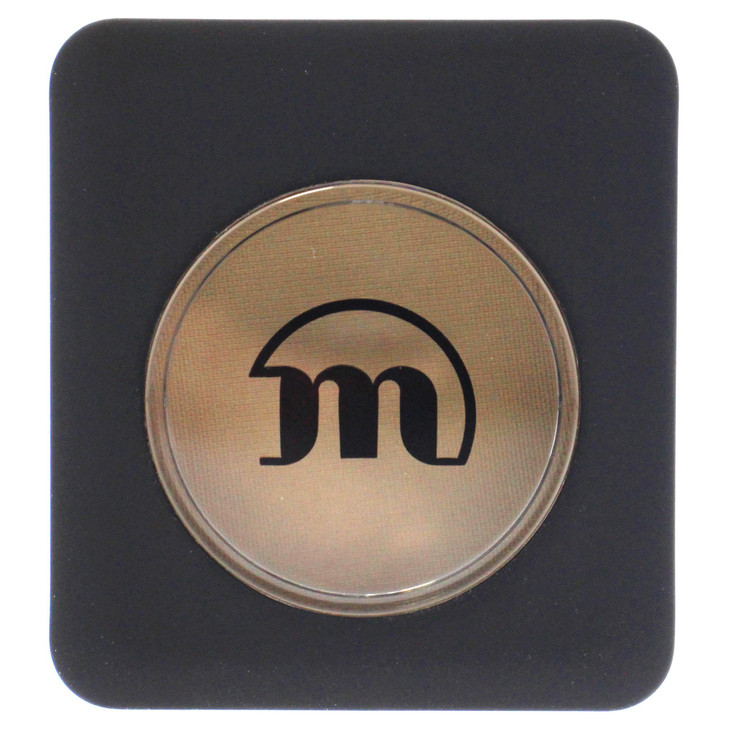 MakeUp Studio Amsterdam MakeUp Eyeshadow 89 Matte And Shiny Eyeshadow With High Pigmentation Can Be Used For A Wet Or Dr