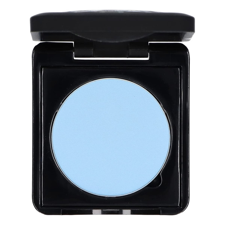 MakeUp Studio Professional Amsterdam MakeUp Eyeshadow 5 Matte And Shiny Eyeshadow With High Pigmentation Can Be Used For