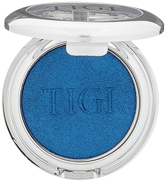TIGI Cosmetics High Density Single Eyeshadow Chocolate Kiss 013 Ounce 764139