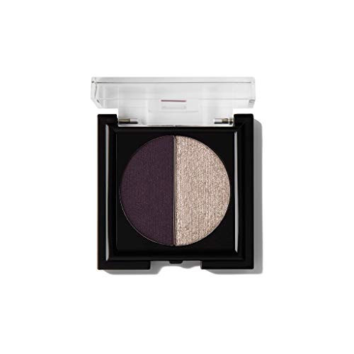 Milani Highly Pigmented Eyeshadow Palette Duo with Matte Shimmer Finishes