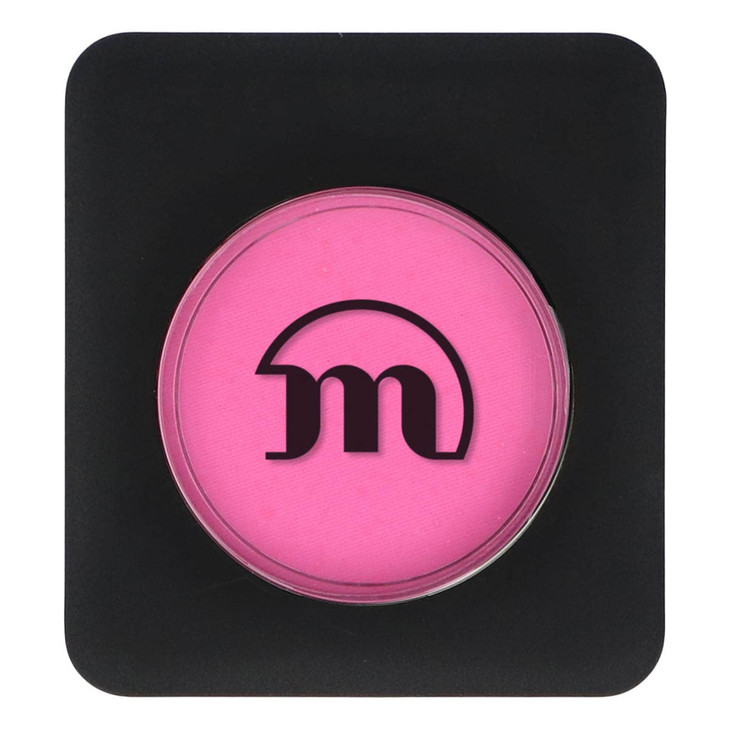 MakeUp Studio Amsterdam MakeUp Eyeshadow 16 Matte And Shiny Eyeshadow With High Pigmentation Can Be Used For A Wet Or Dr