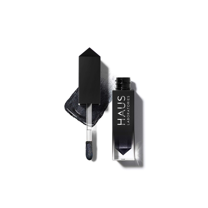 HAUS LABORATORIES by Lady Gaga GLAM ATTACK LIQUID EYESHADOW Chained Ballerina