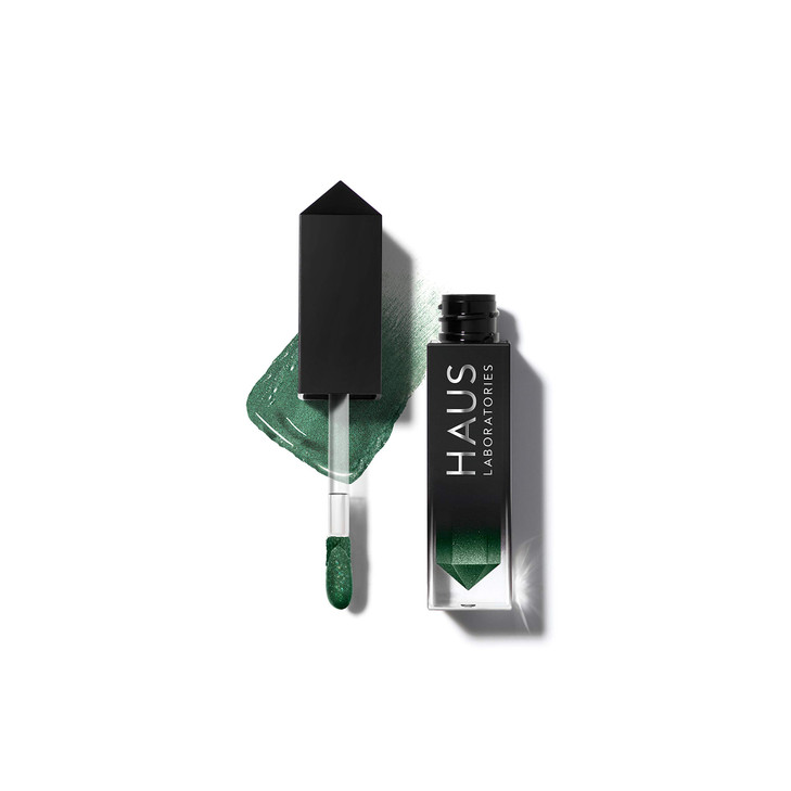 HAUS LABORATORIES by Lady Gaga GLAM ATTACK LIQUID EYESHADOW Dynasty