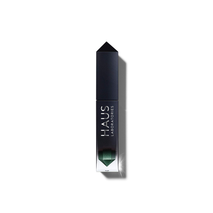 HAUS LABORATORIES by Lady Gaga GLAM ATTACK LIQUID EYESHADOW Dynasty