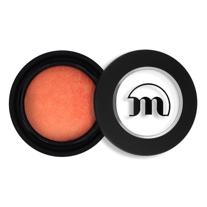 MakeUp Studio Eyeshadow Lumiere Obvious Orange for Women 006 oz Eye Shadow
