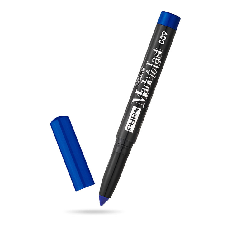 Pupa Milano Made To Last Eyeshadow Waterproof Stick Eyeshadow For Extreme Hold Crease And Smudge Proof Creamy And Lightw