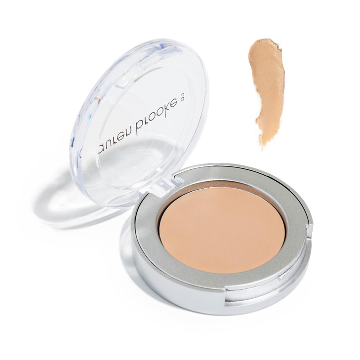 Lauren Brooke Cosmetiques Cream Eyeshadow Natural Organic Richly Pigmented Eye Makeup Creme Eyeshadow For Women Dulce De