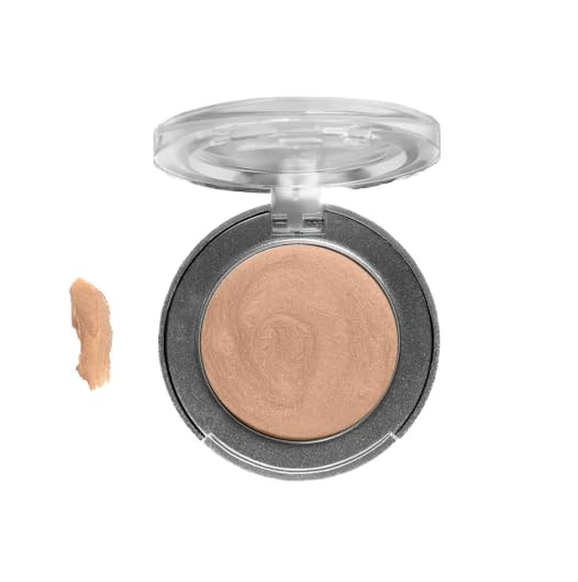 Lauren Brooke Cosmetiques Natural Cream Eyeshadow Pearl Shimmer