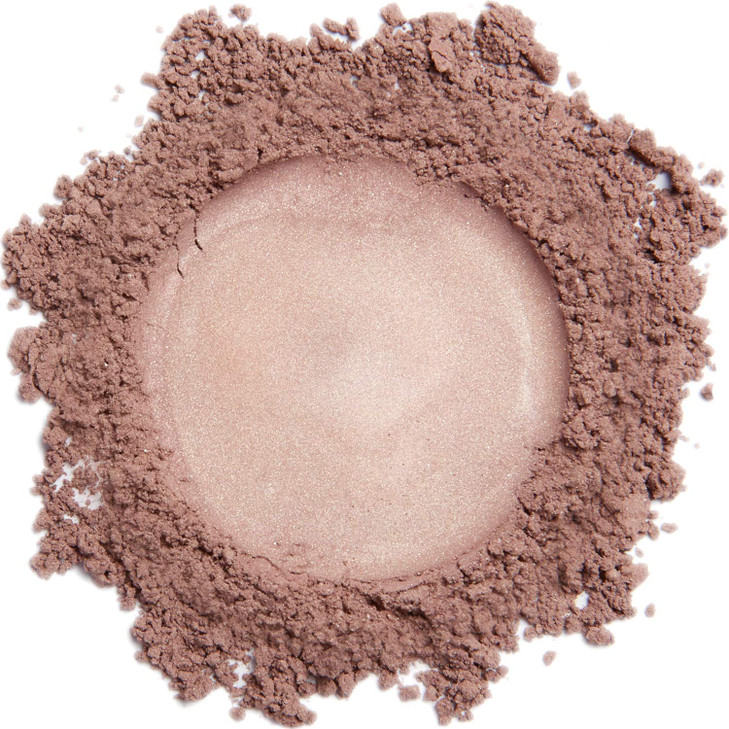 Demure Mineral Make Up Dusty Rose Eye Shadow Matte Eyeshadow Loose Powder Eye Makeup Professional Makeup