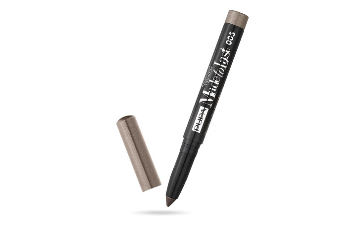 Pupa Milano Made To Last Eyeshadow Waterproof Stick Eyeshadow For Extreme Hold Crease And Smudge Proof Creamy And Lightw