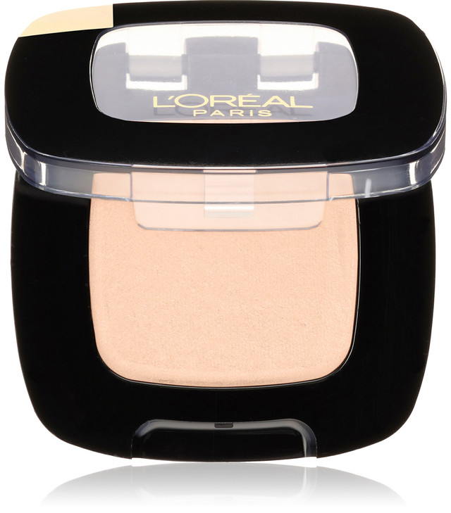LOreal Paris Colour Riche Monos Eyeshadow Mix And Matte 012 oz