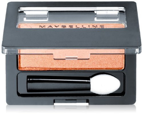 Maybelline New York Expert Wear Eyeshadow Nude Glow Singles 009 Ounce