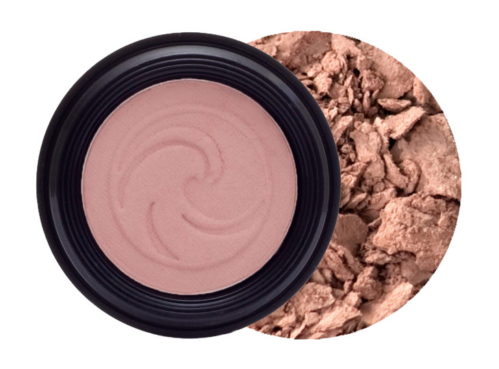 Gabriel CosmeticsVegan Eyeshadow Sable007 oz