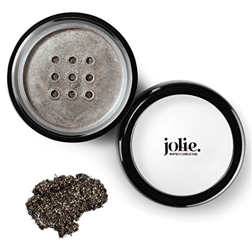Jolie Eye Lights Shimmery Eye Shadow Dust Millionaire