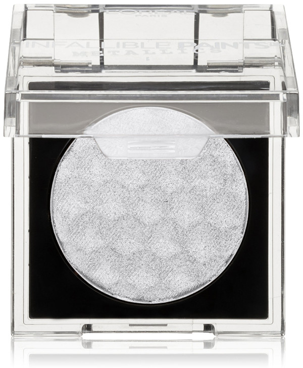 LOreal Paris Infallible 24HR Shadow Perpetual Purple 012 Ounce
