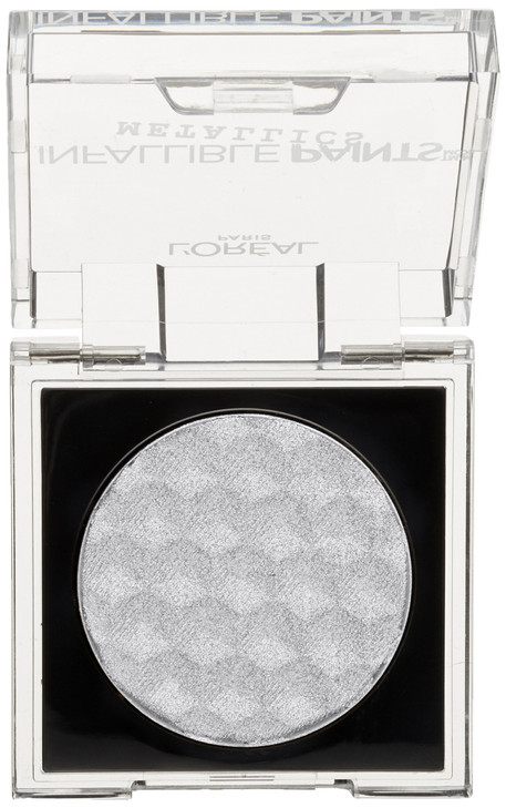LOreal Paris Infallible 24HR Shadow Perpetual Purple 012 Ounce