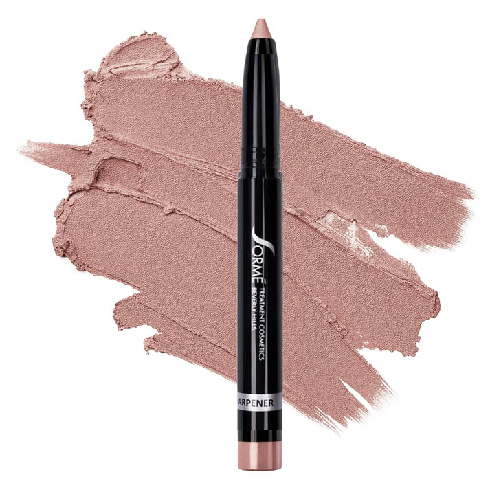 Sorme Treatment Cosmetics Jumbo Mechanical Eyeshadow Pencils Flirting Games 016 oz