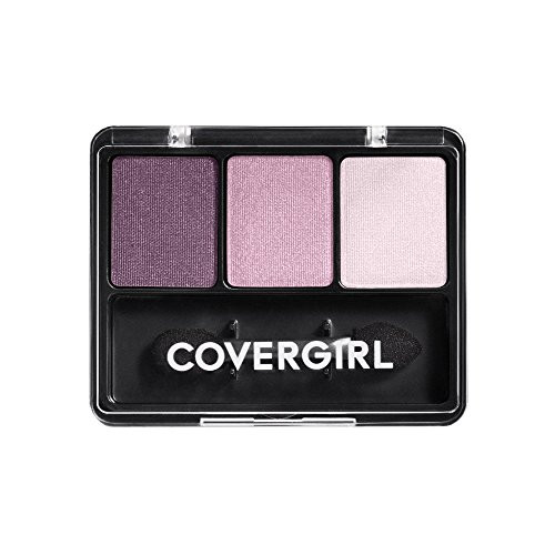 CoverGirl Eye Enhancers 3 Kit Shadow Dance Party 125 014 Ounce Package
