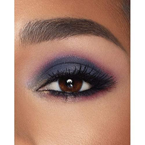 Milani Most Wanted Eyeshadow Palette 6 CrueltyFree Matte Eyeshadow Colors for LongLasting Wear Jewel Heist