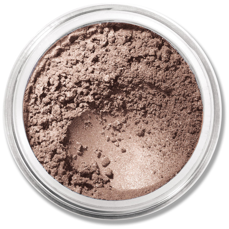 bareMinerals Single Loose Mineral Eyeshadow Celestine Vegan CrueltyFree DermatologistTested