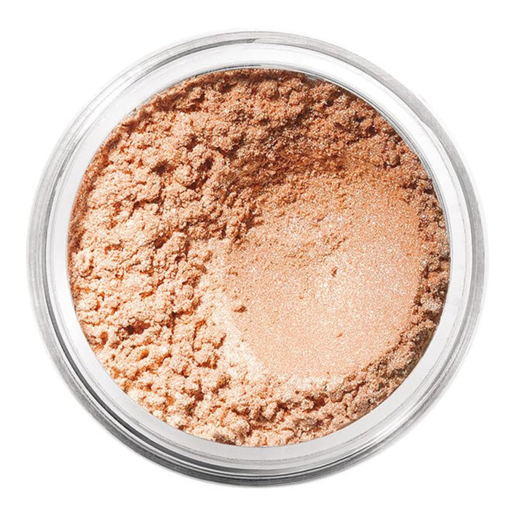 bareMinerals Single Loose Mineral Eyeshadow Vanilla Sugar Vegan CrueltyFree DermatologistTested
