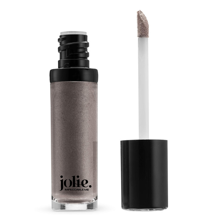 Jolie Luxury Liquid Eye Shadow Quickdry Formula Hypoallergenic Gravity