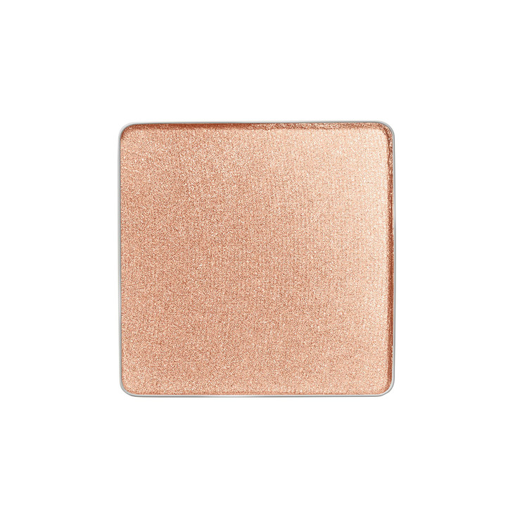 Trish McEvoy Glaze Eye Shadow Refill White Peach 004 OZ 14 G
