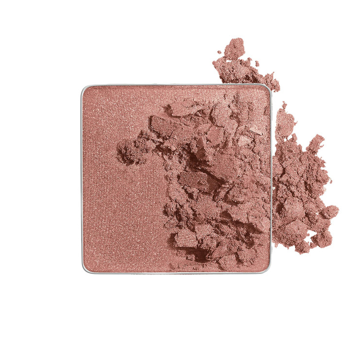 Trish McEvoy Glaze Eye Shadow Refill Rose Quartz 004 OZ 14 G