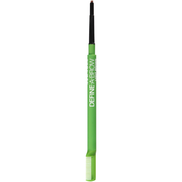 Maybelline New York DefineABrow Eyebrow Pencil 644 Light Brown 00010 Ounce