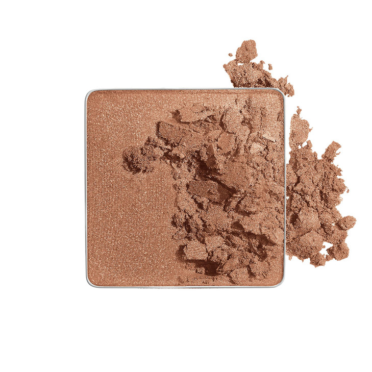 Trish Mcevoy Glaze Eye Shadow Refill Topaz 004 Oz 14 G