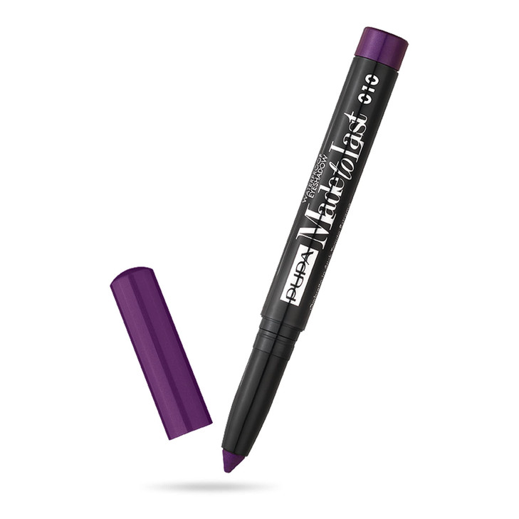 Pupa Milano Made to Last Eyeshadow Waterproof Stick Eyeshadow Extreme Hold Crease and Smudge Proof Creamy and Lightweigh