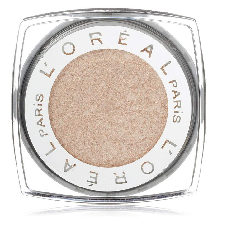 LOreal Paris Infallible 24 Hour Waterproof Shadow Iced Latte 012 Oz