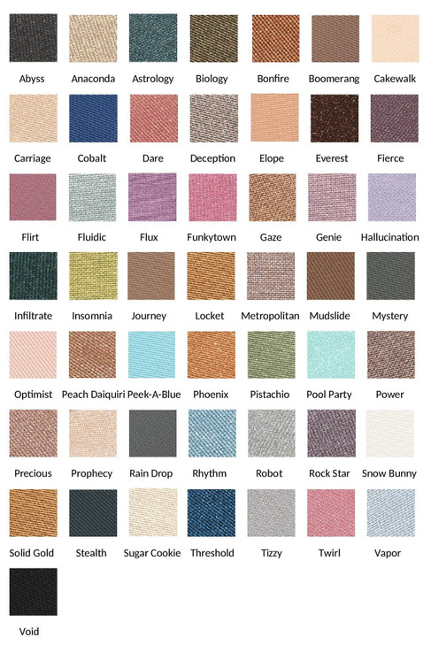 Jolie Super Silky Eye Shadow Pool Party