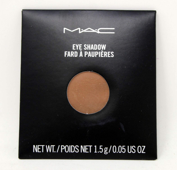Mac Eye ShadowPro Palette Refill Pan Cork