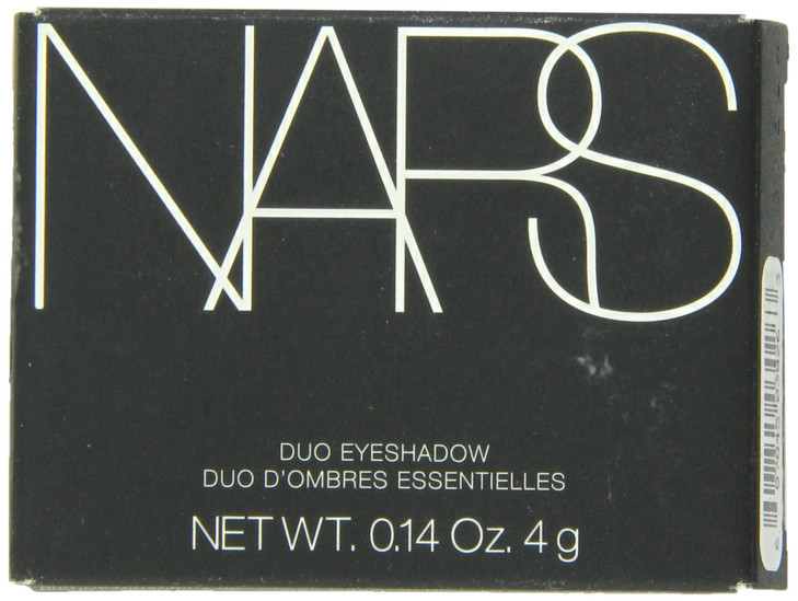 NARS Duo Eyeshadow Mediteranee