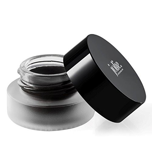 Jolie Luxe Creme Liner Long Wearing Gel Eyeliner Onyx