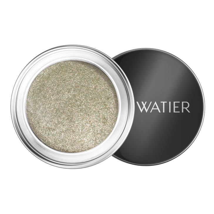 Lise Watier Ombre Souffl Suprme Vert Enchant 014 oz
