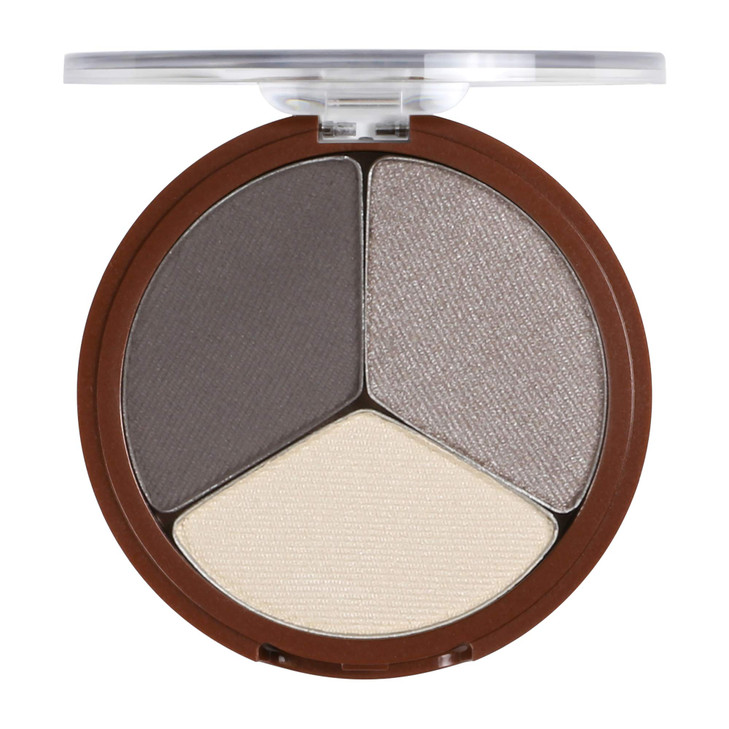 Mineral Fusion Eye Shadow Trio Packaging May Vary Sultry 01 Ounce